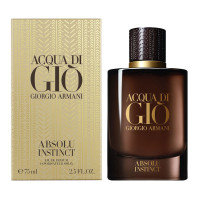 Armani Acqua Di Gio Absolu Instinct