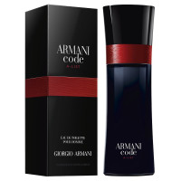 Armani Code A List