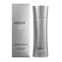 Armani Code Ice