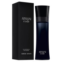 Armani Code