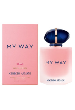 Armani My Way Floral