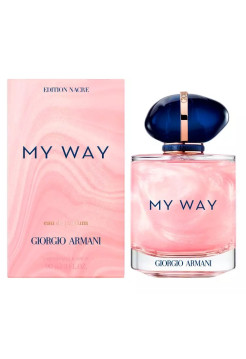 Armani My Way Nacre