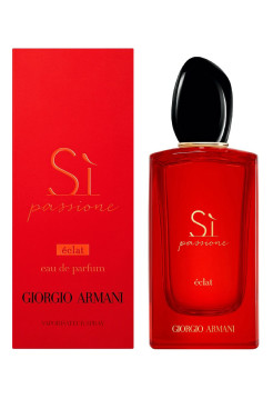 Armani Si Passione Eclat