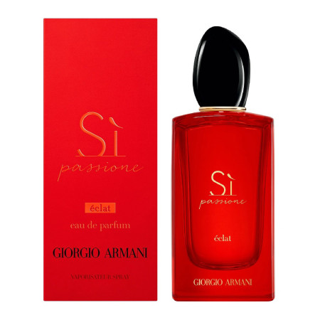 Armani Si Passione Eclat