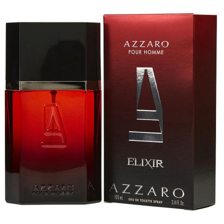 Azzaro Elixir