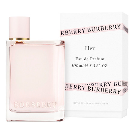 Burberry Burberry Her
