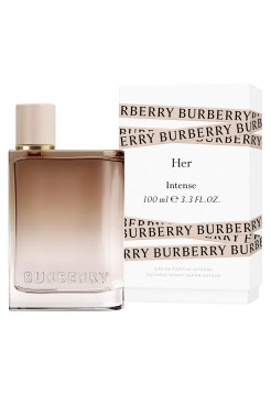 Burberry Burberry Her Intense