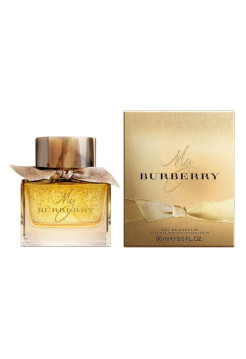 Burberry My Festive