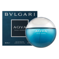 Bvlgari Aqua