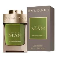 Bvlgari Man Wood Essence