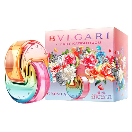 Bvlgari Omnia By Mary Katrantzou