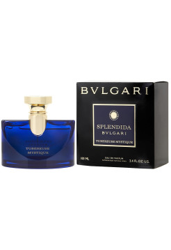 Bvlgari Splendida Tubereuse Mystique