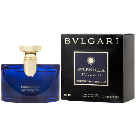 Bvlgari Splendida Tubereuse Mystique