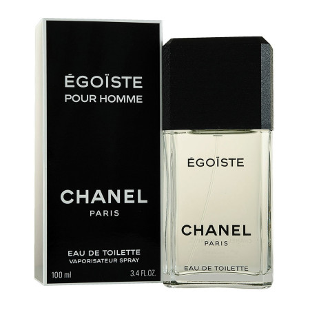 Chanel Egoiste