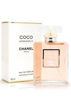 Chanel Coco Mademoiselle
