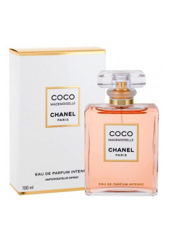 Chanel Coco Mademoiselle Intense