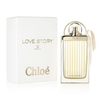 Chloe Love Story