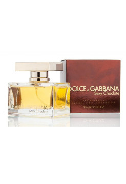 Dolce & Gabbana Sexy Chocolate