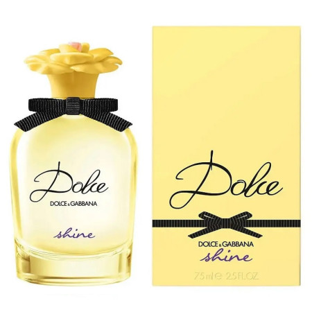 Dolce & Gabbana Dolce Shine
