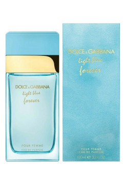 Dolce & Gabbana Light Blue Forever Pour Femme