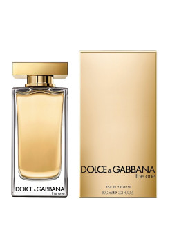 Dolce & Gabbana The One Eau de Toilette