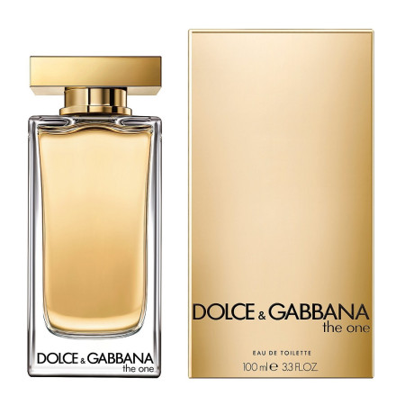 Dolce & Gabbana The One Eau de Toilette