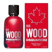 Dsquared2 Red Wood Pour Femme