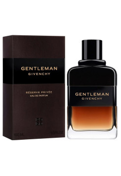Givenchy Gentleman Eau De Parfum Reserve Privee