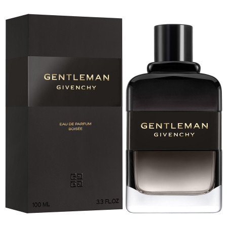 Givenchy Gentleman Eau de Parfum Boisee