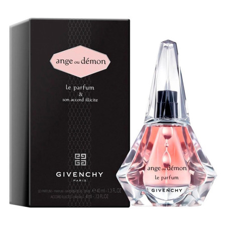Givenchy Ange Ou Demon Le Parfum & Accord Illicite