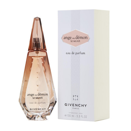 Givenchy Ange Ou Demon Le Secret