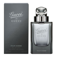 Gucci By Gucci