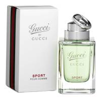 Gucci By Gucci Sport