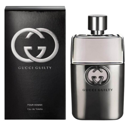 Gucci Guilty Eau Pour Homme