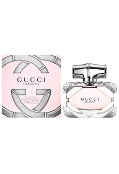 Gucci Bamboo