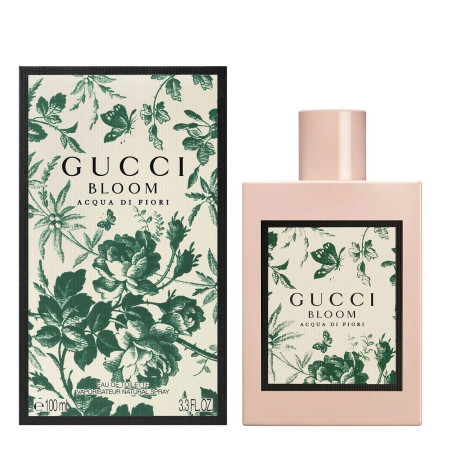 Gucci Bloom Acqua di Fiori