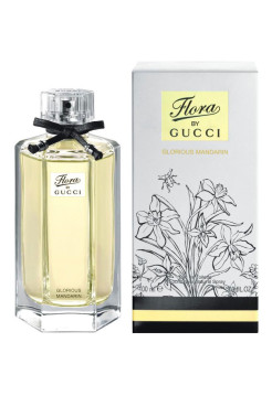 Gucci Flora By Gucci Glorious Mandarin