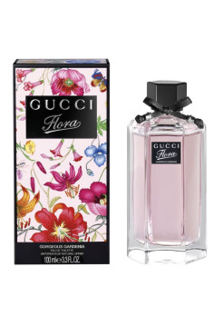 Gucci Flora Gorgeous Gardenia