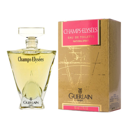 Guerlain Champs Elysees