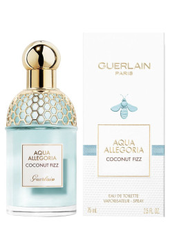 Guerlain Aqua Allegoria Coconut Fizz