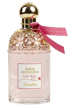 Guerlain Aqua Allegoria Flora Rosa
