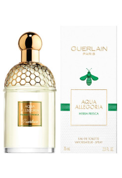 Guerlain Aqua Allegoria Herba Fresca