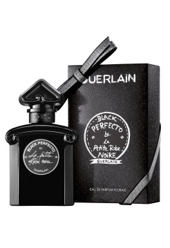 Guerlain La Petite Robe Noire Black Perfecto