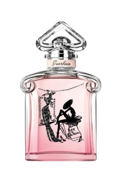 Guerlain La Petite Robe Noire Limited Edition