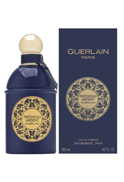 Guerlain Patchouli Ardent
