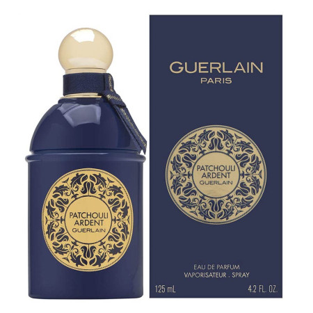 Guerlain Patchouli Ardent