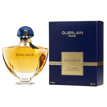 Guerlain Shalimar