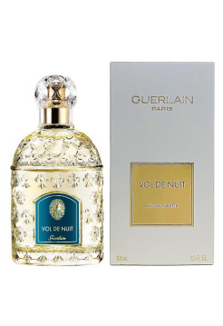 Guerlain Vol De Nuit