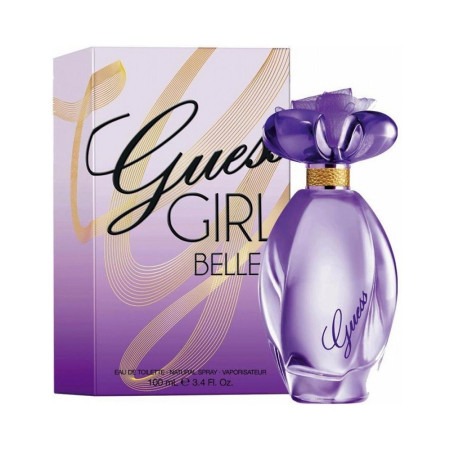 Guess Guess Girl Belle