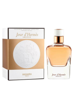 Hermes Jour D'hermes Absolu